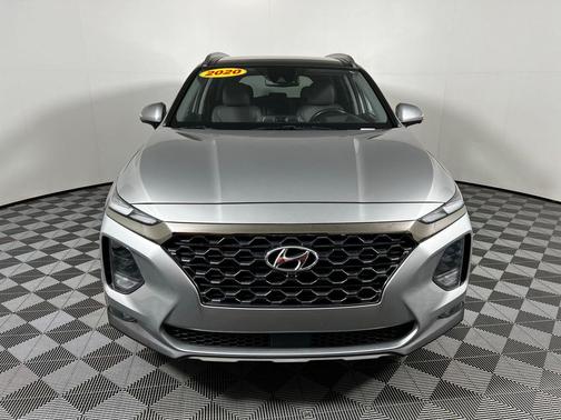 2020 Hyundai SANTA FE Limited 2.4