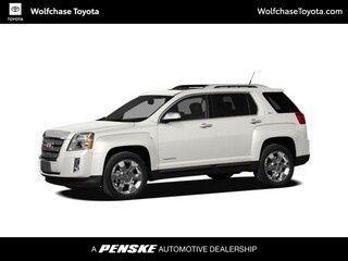 2012 GMC Terrain SLE-2