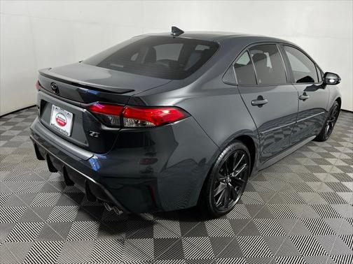 2023 Toyota Corolla XSE