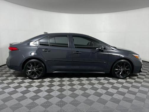 2023 Toyota Corolla XSE