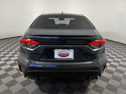 2023 Toyota Corolla XSE