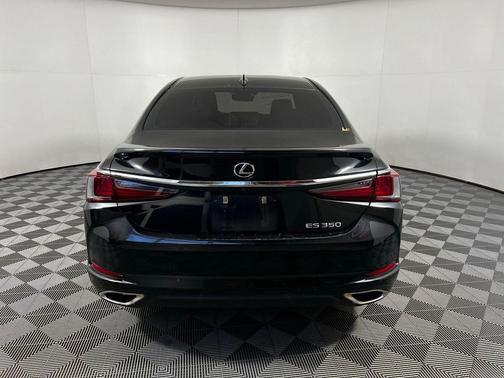2021 Lexus ES 350 Base