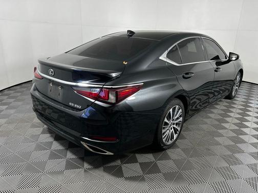 2021 Lexus ES 350 Base
