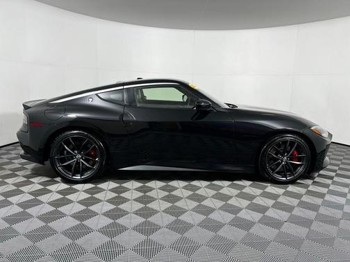 2024 Nissan Z Performance Auto