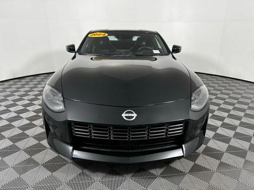 2024 Nissan Z Performance Auto