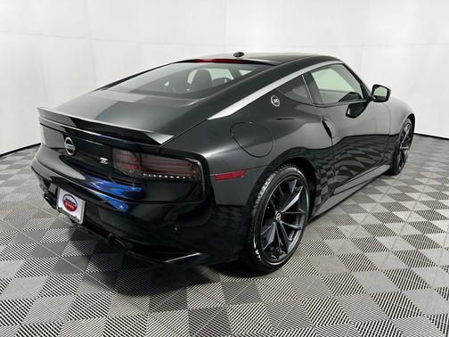 2024 Nissan Z Performance Auto