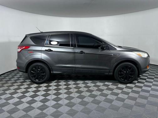2014 Ford Escape S