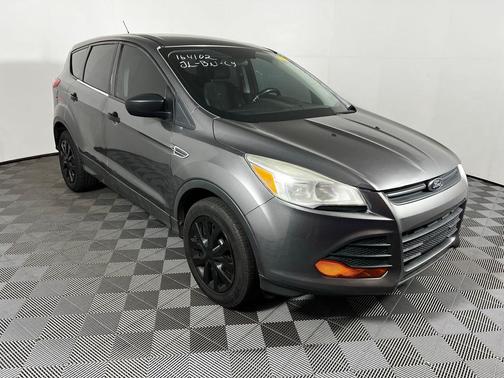 2014 Ford Escape S