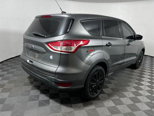 2014 Ford Escape S
