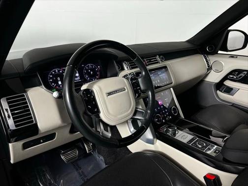 2021 Land Rover Range Rover P525 Westminster