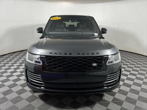 2021 Land Rover Range Rover P525 Westminster