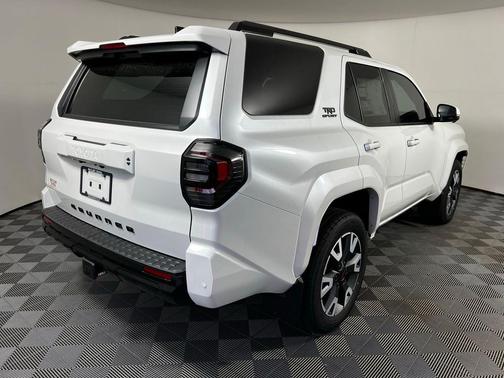 2025 Toyota 4Runner TRD Sport Premium