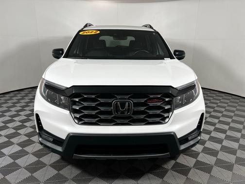 2022 Honda Passport AWD TrailSport