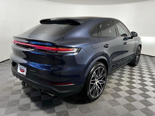 2024 Porsche Cayenne Cayenne