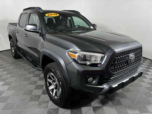 2019 Toyota Tacoma TRD Off Road