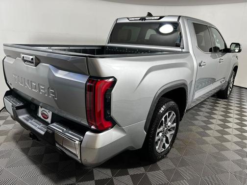 2022 Toyota Tundra 1794 Edition
