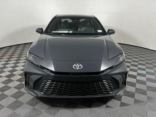 Underground 2026 Toyota Camry SE