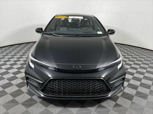 2024 Toyota Corolla XSE