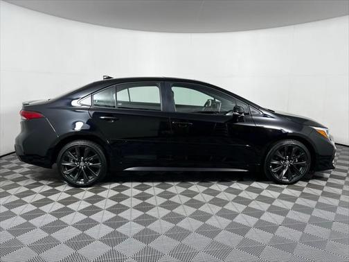 2024 Toyota Corolla XSE