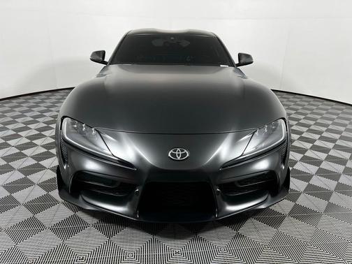 2023 Toyota Supra 3.0 Premium