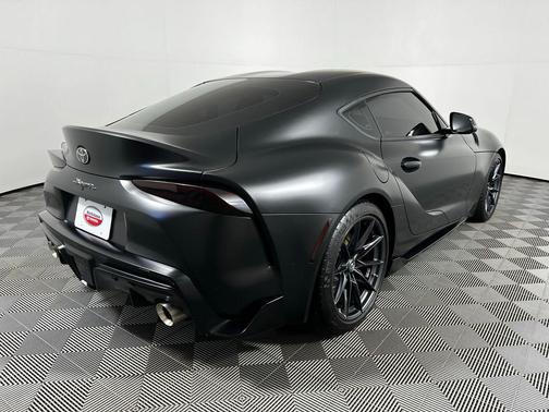 2023 Toyota Supra 3.0 Premium