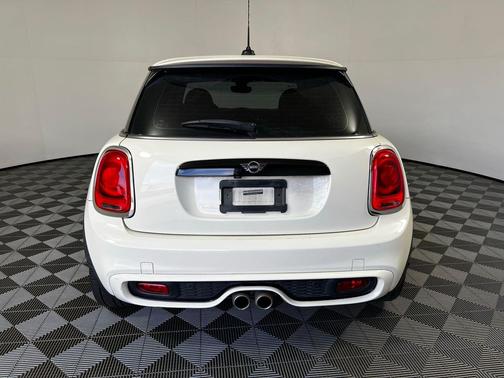 2021 MINI Hardtop