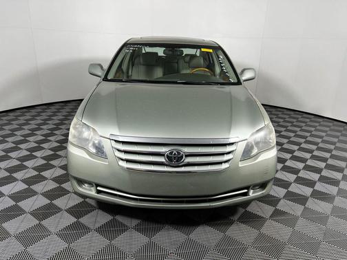 2007 Toyota Avalon Limited