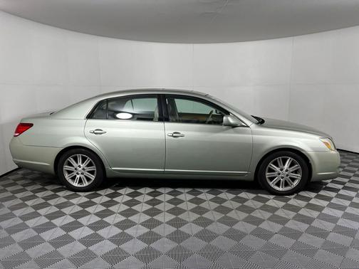 2007 Toyota Avalon Limited