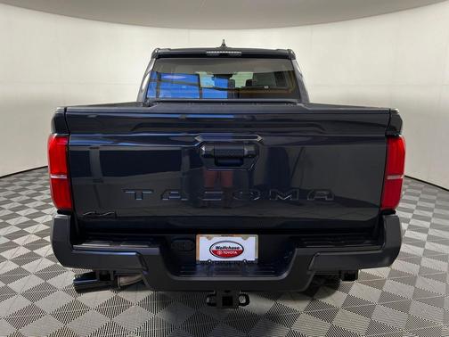 Underground 2026 Toyota Tacoma SR5