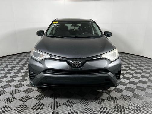 2016 Toyota RAV4 SE