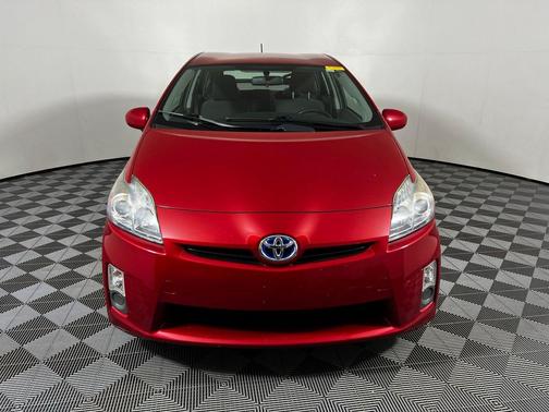 2011 Toyota Prius III