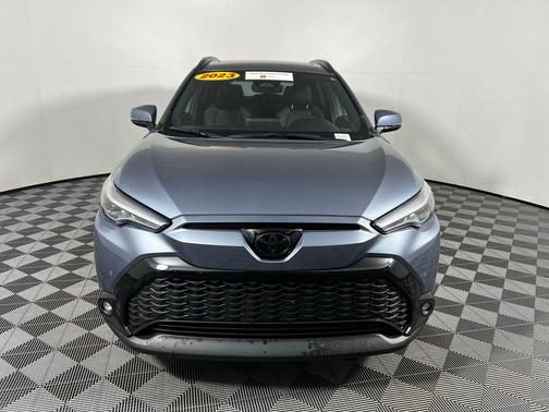 2023 Toyota Corolla Hybrid SE