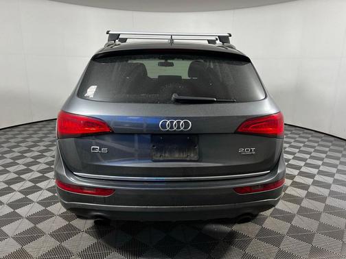 2017 Audi Q5 2.0T Premium