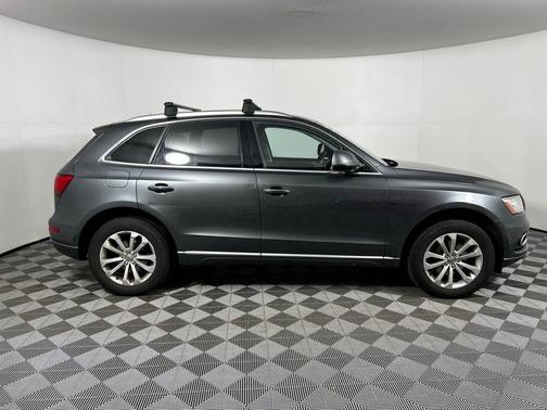 2017 Audi Q5 2.0T Premium