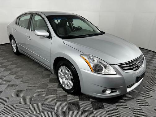 2011 Nissan Altima 2.5