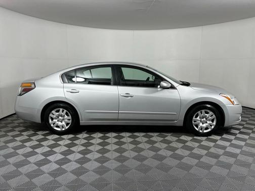 2011 Nissan Altima 2.5