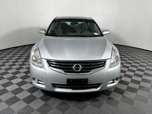2011 Nissan Altima 2.5