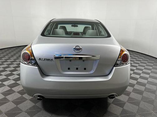 2011 Nissan Altima 2.5
