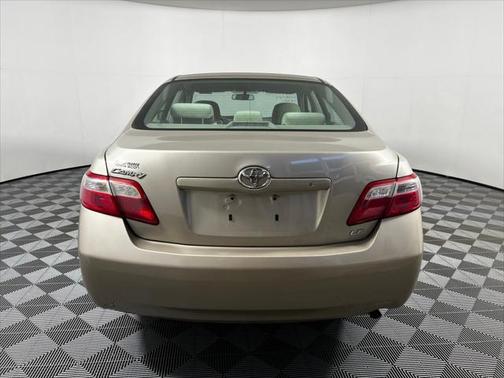 2008 Toyota Camry LE