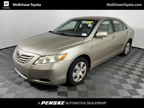 2008 Toyota Camry LE