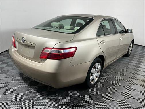 2008 Toyota Camry LE
