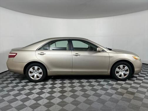 2008 Toyota Camry LE