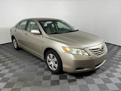2008 Toyota Camry LE
