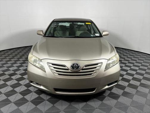 2008 Toyota Camry LE