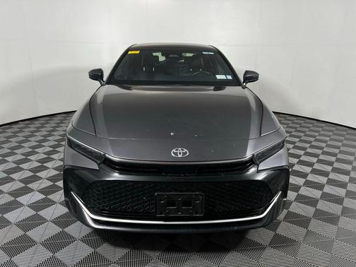 2024 Toyota Crown Limited