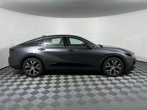 2024 Toyota Crown Limited