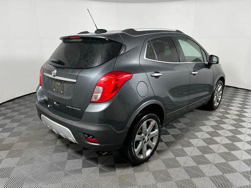 2016 Buick Encore Convenience