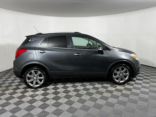 2016 Buick Encore Convenience