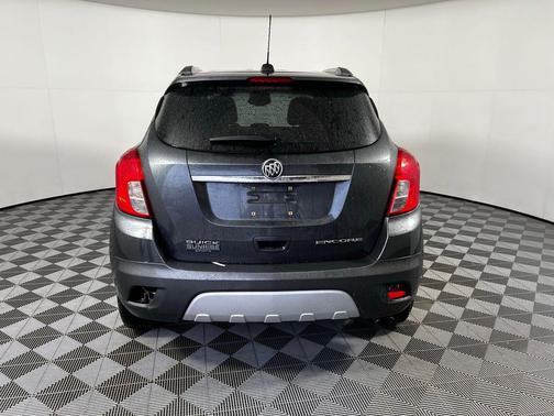 2016 Buick Encore Convenience