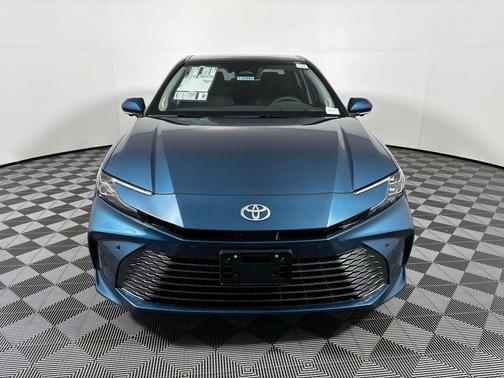 Ocean Gem 2026 Toyota Camry XLE